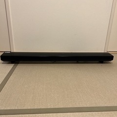 Panasonicシアターバー SC-HTB170　