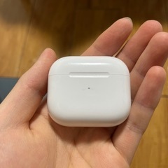 エアーポッズ第3世代