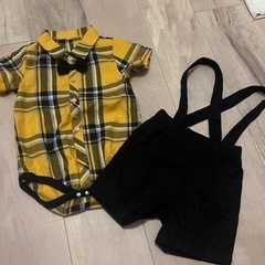子供服　男の子の画像