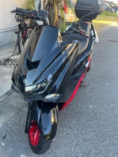 ※商談中　受付停止マジェスティS