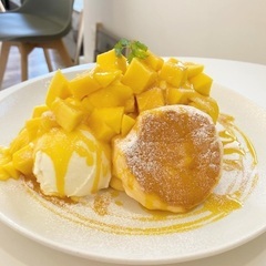 カフェやランチに一緒に行ってくれるお友達募集