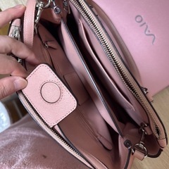 COACH/バッグ 原価11万バッグ ショルダーバッグの画像