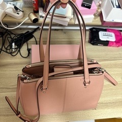 COACH/バッグ 原価11万バッグ ショルダーバッグの画像
