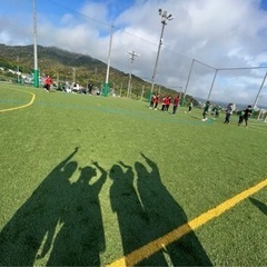 フットサル仲間募集⚽️未経験可9/2813時～in福山