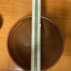 すり鉢