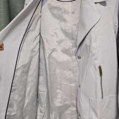 Swedish brand Ellos jacketの画像