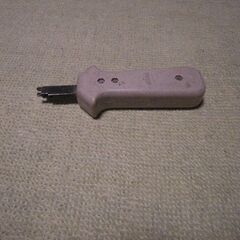 電話工事用工具の画像