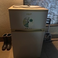 家電 キッチン家電 冷蔵庫の画像