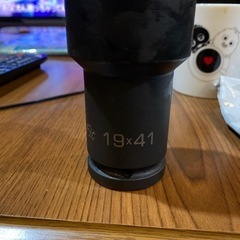 インパクトソケット