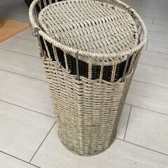 物入れ(500円)の画像
