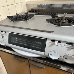 生活雑貨 調理器具 ガステーブル