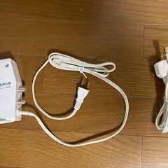値下げ➡マスプロ　映像ブースター（MASPRO  POWER　S...