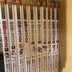 サバイバルシリーズ