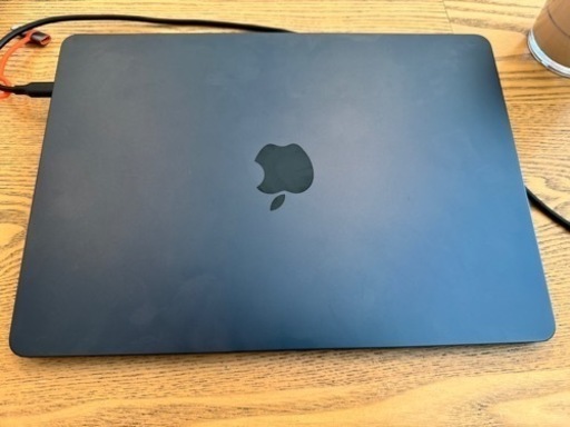 ノートパソコン MacBook Air M2 16GB 1TB