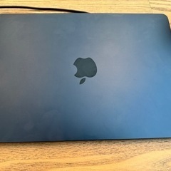 MacBook Air M2 16GB 1TB