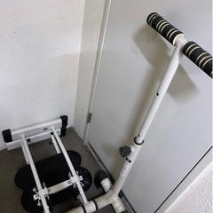 筋トレ、ダイエット