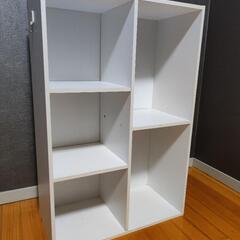 家具 収納家具　引取先が見つかりましたの画像