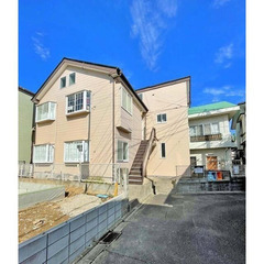 🌺初期安専門ゼロハウス🌼敷金礼金０円🌺小田急小田原線 喜多見駅 ...