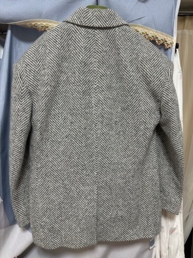 Gucci 服/原価33万半額ファッション スーツ レディース