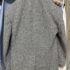 Gucci 服/原価33万半額ファッション スーツ レディースの画像