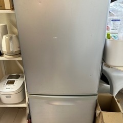 パナソニック 冷蔵庫