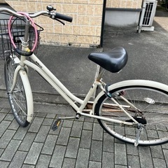 自転車 の画像
