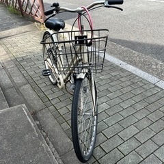 自転車 