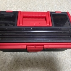 釣り用道具箱