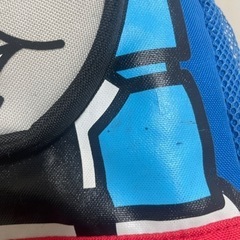 子供用品 キッズ用品 子供用バッグの画像