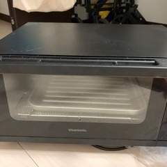 家電 キッチン家電 オーブントースターの画像