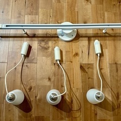 受渡予定者確定【無料・中古】大光　調光ペンダントライト