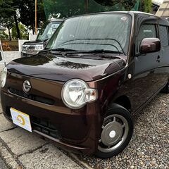 ★全込み！ ミラ ココア★ ナビ・ＴＶ・キーレス付 ♪ 分割払いもＯＫ ☆彡の画像