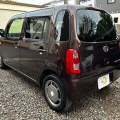 ★全込み！ ミラ ココア★ ナビ・ＴＶ・キーレス付 ♪ 分割払いもＯＫ ☆彡の画像