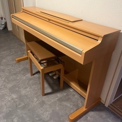 楽器 鍵盤楽器、ピアノ