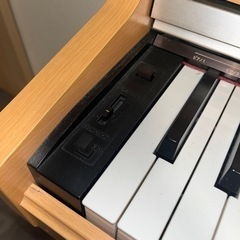 楽器 鍵盤楽器、ピアノの画像