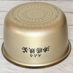 2021年製 日立「ふっくら御膳」圧力スチームIH炊飯器 日立最上位機種の画像