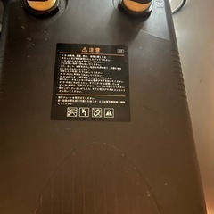 ゼンスイ　水槽クーラー　ZC-500E 海水魚の画像