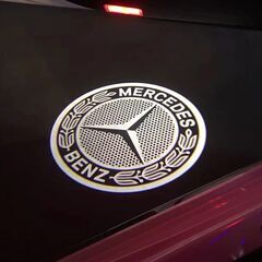 Mercedes Benz メルセデスベンツ Wheat Ear...