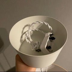 【良品】LOWYA ペンダントライト 照明の画像