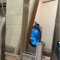ミラーキャビネットの画像