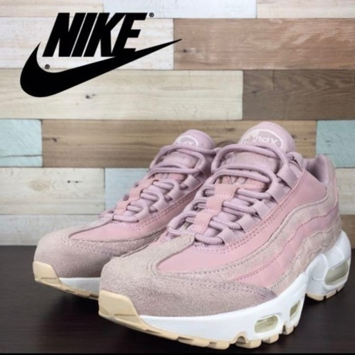 その他 NIKE AIR MAX 95 PREMIUM