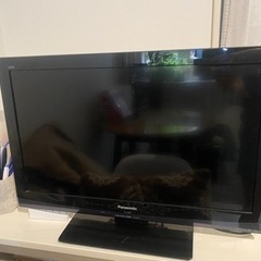 家電 テレビ 液晶テレビ