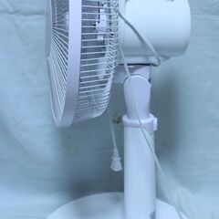 テクノス　扇風機　2020年製　動作確認済みの画像
