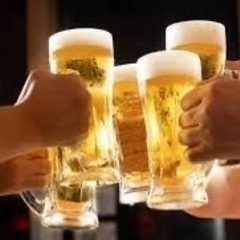 小山市で居酒屋パーティー🍻