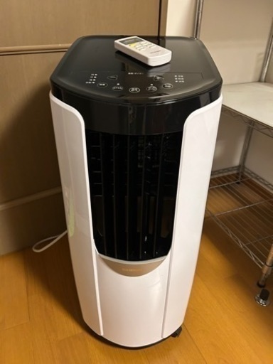 家どこでもクーラー　除湿器　アイリスオーヤマIPP-2221G