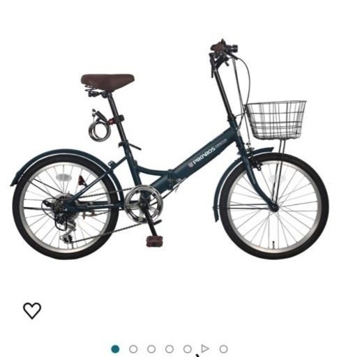 OSSO クロモリ クロスバイク 引き取り限定 OSSO ミニベロ クロモリ 引