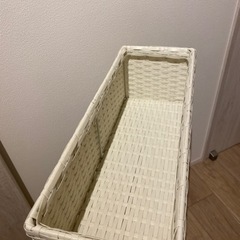 ランドリーラックの画像