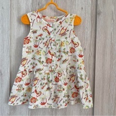 子供服3枚セット　子供用品 キッズ用品 子供用バッグ