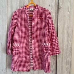 子供服3枚セット　子供用品 キッズ用品 子供用バッグの画像