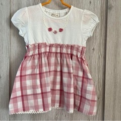子供服3枚セット　子供用品 キッズ用品 子供用バッグの画像